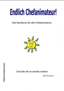 Baixar Endlich Chefanimateur (German Edition) pdf, epub, eBook