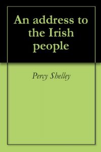 Baixar An address to the Irish people (English Edition) pdf, epub, eBook
