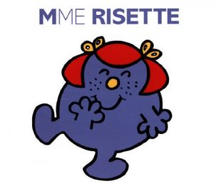 Baixar Madame Risette (Collection Monsieur Madame) (French Edition) pdf, epub, eBook
