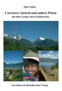 Baixar Carretera Austral und andere Pisten (German Edition) pdf, epub, eBook