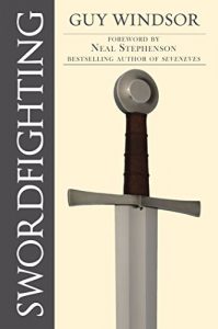 Baixar Swordfighting, for Writers, Game Designers and Martial Artists (English Edition) pdf, epub, eBook
