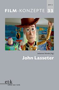 Baixar FILM-KONZEPTE 33 – John Lasseter (German Edition) pdf, epub, eBook