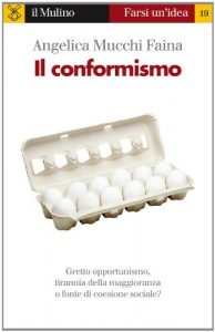 Baixar Il conformismo (Farsi un’idea) pdf, epub, eBook