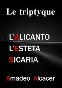 Baixar Le triptyque: Thriller (French Edition) pdf, epub, eBook