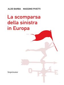 Baixar La scomparsa della sinistra in Europa pdf, epub, eBook