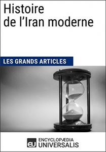Baixar Histoire de l’Iran moderne (French Edition) pdf, epub, eBook