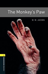 Baixar The Monkey’s Paw Level 1 Oxford Bookworms Library: 400 Headwords pdf, epub, eBook