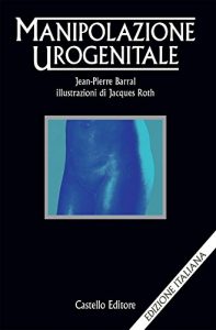 Baixar Manipolazione urogenitale pdf, epub, eBook