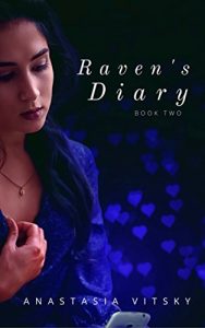 Baixar Raven’s Diary: Book Two (English Edition) pdf, epub, eBook