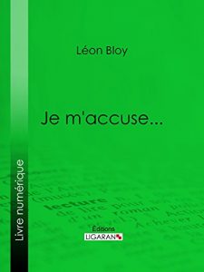 Baixar Je m’accuse… (French Edition) pdf, epub, eBook