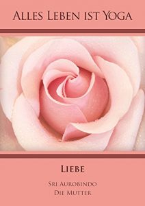 Baixar Liebe (Alles Leben ist Yoga 12) (German Edition) pdf, epub, eBook