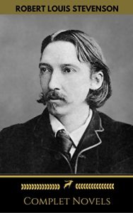 Baixar Robert Louis Stevenson: Complete Novels (Golden Deer Classics) (English Edition) pdf, epub, eBook