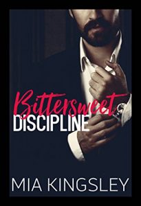 Baixar Bittersweet Discipline (Bittersweet Submission 1) (German Edition) pdf, epub, eBook