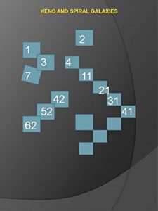 Baixar Keno and Spiral Galaxies (English Edition) pdf, epub, eBook
