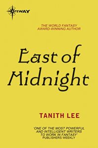 Baixar East of Midnight (English Edition) pdf, epub, eBook