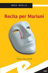 Baixar Recita per Mariani (Supernoir) pdf, epub, eBook