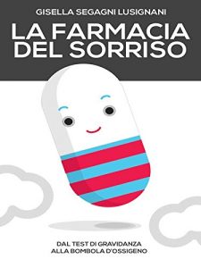 Baixar La Farmacia del sorriso pdf, epub, eBook