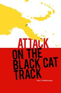 Baixar Attack on the Black Cat Track (English Edition) pdf, epub, eBook