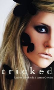 Baixar Tricked (The Witches of Santa Anna Book 2) (English Edition) pdf, epub, eBook