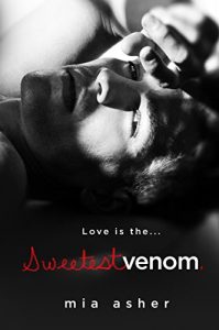 Baixar Sweetest Venom (Virtue Series Book 2) (English Edition) pdf, epub, eBook