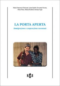 Baixar La porta aperta: Immigrazione e cooperazione ravennate pdf, epub, eBook