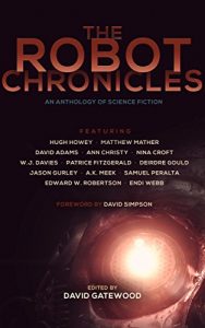 Baixar The Robot Chronicles (The Future Chronicles) (English Edition) pdf, epub, eBook