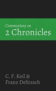 Baixar Commentary on 2 Chronicles (English Edition) pdf, epub, eBook