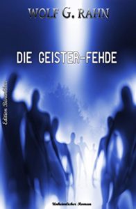 Baixar Die Geister-Fehde pdf, epub, eBook