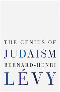 Baixar The Genius of Judaism pdf, epub, eBook