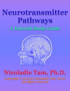 Baixar Neurotransmitter Pathways: A Tutorial Study Guide (English Edition) pdf, epub, eBook