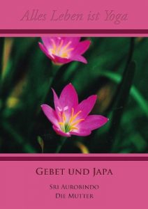 Baixar Gebet und Japa (Alles Leben ist Yoga 4) (German Edition) pdf, epub, eBook