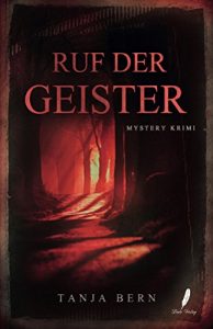 Baixar Ruf der Geister (German Edition) pdf, epub, eBook