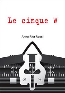 Baixar Le cinque W pdf, epub, eBook