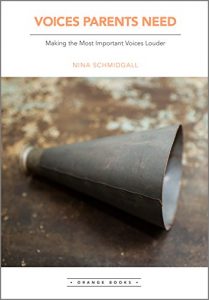 Baixar Voices Parents Need: Making the Most Important Voices Louder (You Lead Series Book 9) (English Edition) pdf, epub, eBook