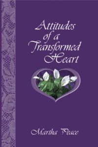 Baixar Attitudes of a Transformed Heart (English Edition) pdf, epub, eBook