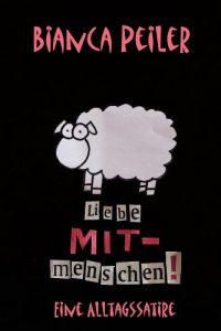 Baixar Liebe MITmenschen! – Eine Alltagssatire (German Edition) pdf, epub, eBook