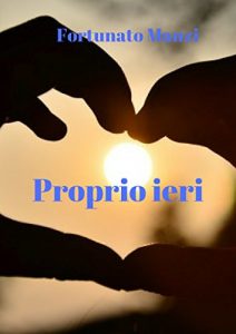 Baixar Proprio ieri (Italian Edition) pdf, epub, eBook