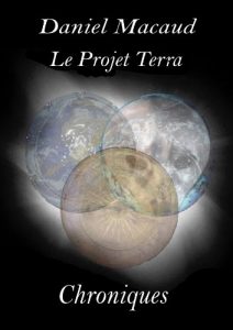 Baixar Chroniques du Projet Terra (French Edition) pdf, epub, eBook