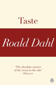 Baixar Taste (A Roald Dahl Short Story) pdf, epub, eBook