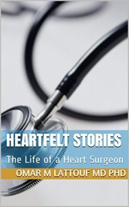 Baixar Heartfelt Stories: The Life of a Heart Surgeon (English Edition) pdf, epub, eBook