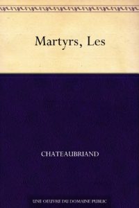 Baixar Martyrs, Les (French Edition) pdf, epub, eBook