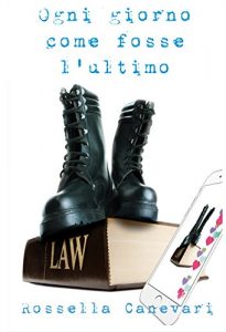 Baixar Ogni Giorno Come Fosse l’Ultimo (Italian Edition) pdf, epub, eBook