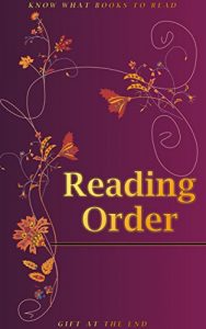 Baixar Reading List: Danielle Steel: With New Releases 2016 (English Edition) pdf, epub, eBook