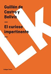 Baixar El curioso impertinente pdf, epub, eBook