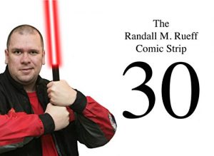 Baixar The Randall M. Rueff Comic Strip (30) (English Edition) pdf, epub, eBook