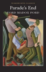 Baixar Parade’s End (Wordsworth Classics) pdf, epub, eBook
