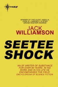 Baixar Seetee Shock (English Edition) pdf, epub, eBook