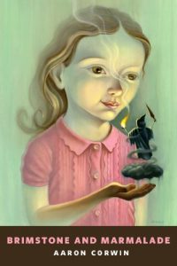 Baixar Brimstone and Marmalade: A Tor.Com Original pdf, epub, eBook