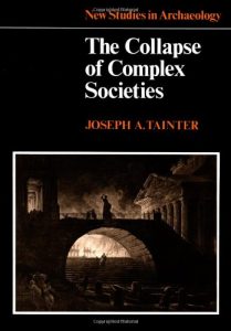 Baixar The Collapse of Complex Societies (New Studies in Archaeology) pdf, epub, eBook