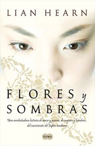 Baixar Flores y sombras pdf, epub, eBook